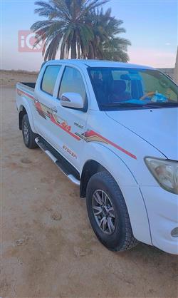 تۆیۆتا هایلۆکس